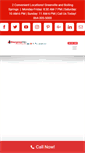 Mobile Screenshot of emergencymdsc.com